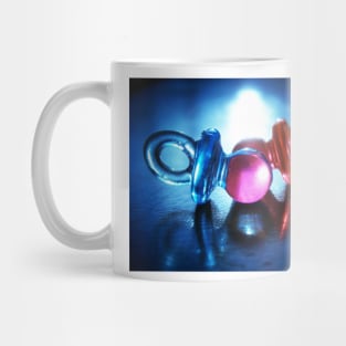 Plastic soothers vol3 Mug